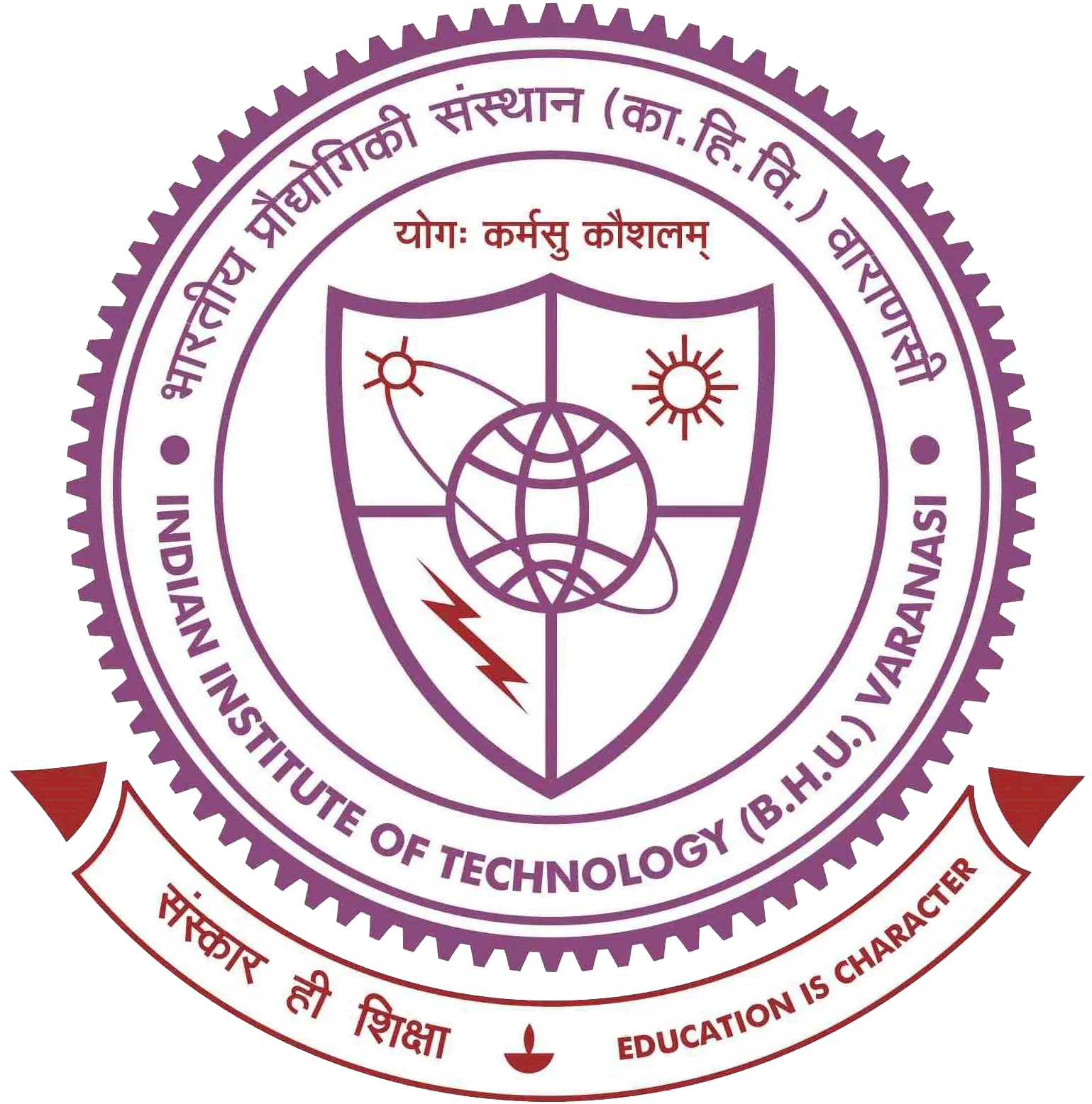 Indian Institute of Technology Varanasi